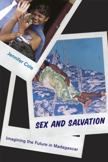 Sex and Salvation: Imagining the Future in Madagascar - Image 2