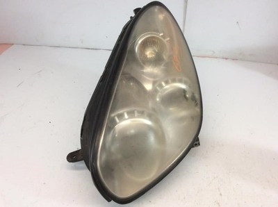06-07 Subaru B9 Tribeca Driver Left Head Light Lamp Headlamp B