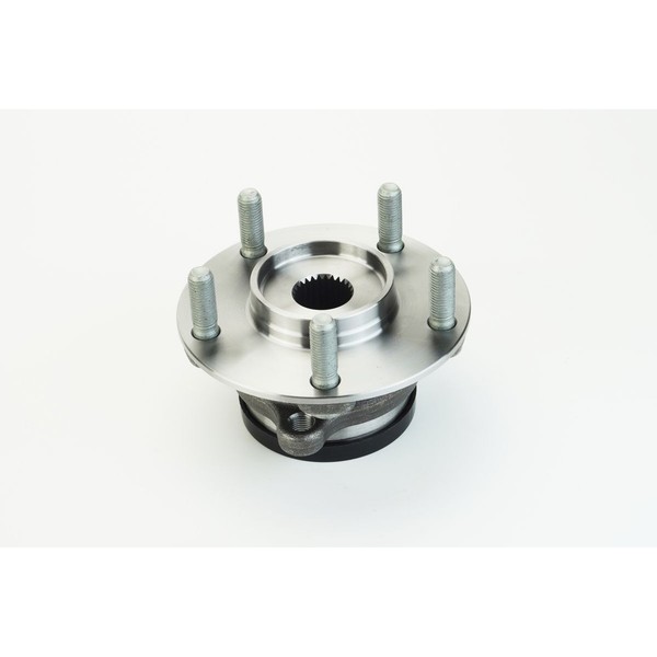 Continental Ctam WBE1079 Radlagersatz-image