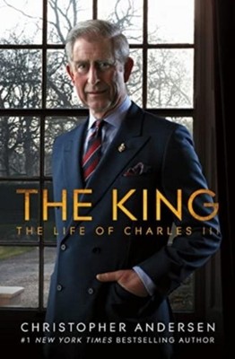 The King Christopher Andersen