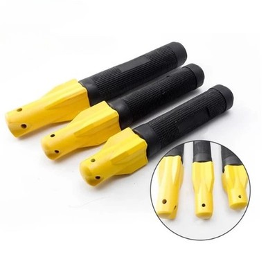 400A Welding Electrode Holder for ESAB MMA ARC Stick Manual Head-Screw twist