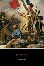 On Liberty - Paperback, by Mill John Stuart - Very Good