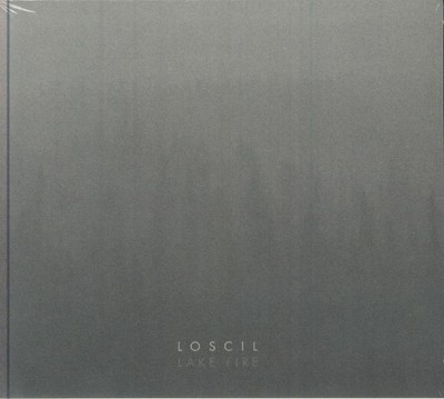LOSCIL - Lake Fire - CD