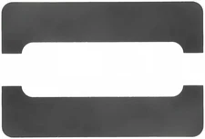 Fel-Pro 1290 Intake Manifold Gasket - .060 - Composite - Cut to Fit - Pair