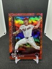 2025 Topps DJ Herz Base (Raw)