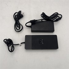 Dell WD19TBS Thunderbolt Docking Station