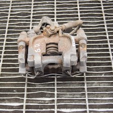 VOLKSWAGEN T-ROC Bremssattel hinten rechts 5Q0615406EE 1.0 Benzin 85kw 2018