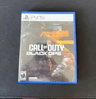 Call Of Duty: Black Ops 6 - Sony PlayStation 5