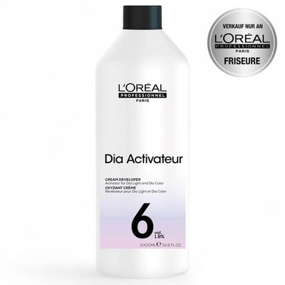 Loreal Diactivateur 1,8% 1000ml (21,20 /1l)