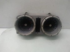 VW LUPO 6X1, 6E1 Kombiinstrument 5220301800 1.00 Petrol 37kw 2001 35061344