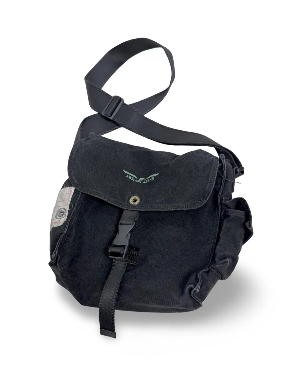 Armani Jeans Bags for Men for sale | eBay