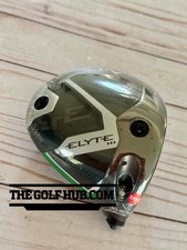 *NEW* Callaway Elyte Triple Diamond 10.5* No ...