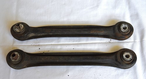 Querlenker L+R Radaufhängung hinten 2x für Mercedes W124 W201 W202 W203 W210