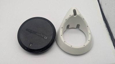Raymarine Evolution Autopilot EV-1 Heading Sensor Core FOR PARTS OR DISPLAY ONLY