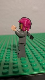 LEGO 70915 - Batman - Two-Face - Minifig / Mini Figure