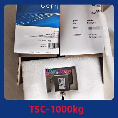 1 pc. New Load Cell TSC-1000kg *tm