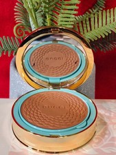 Gucci Poudre De Beaut   clat Soleil Bronzing Powder Bronzer Color " 04" 0.42 Oz