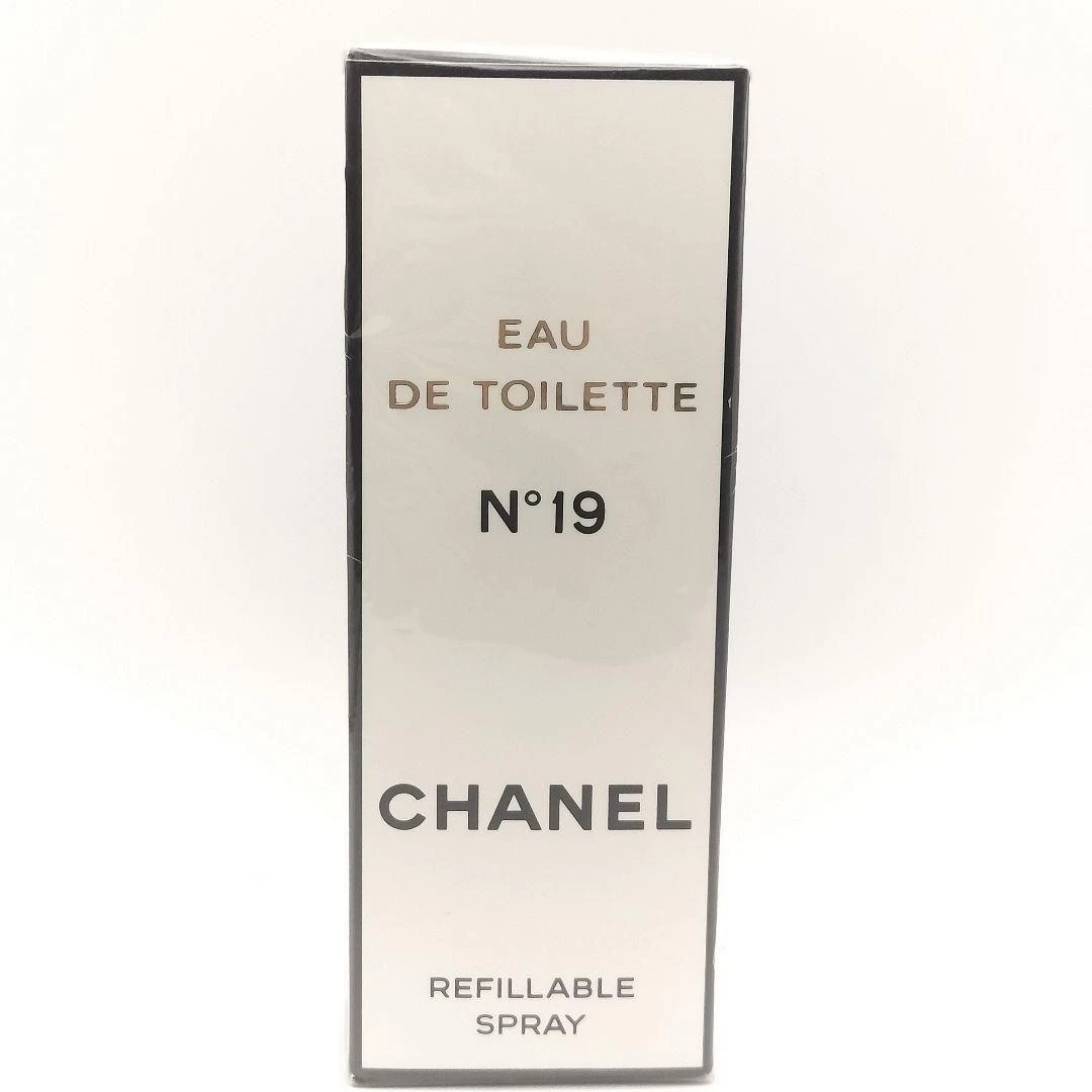 CHANEL Chanel No 19 Eau de Toilette for Women for sale | eBay