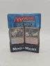 Magic The Gathering MTG Duel Decks - Mind vs Might 2017 - New/FACTORY SEALED