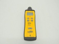 Fieldpiece SCM4 Carbon Monoxide Detector - Black/Yellow