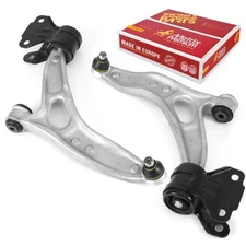 For 2012-2018 Ford Focus 13-17 C-Max Front Lower Control Arm & Ball Joint Set