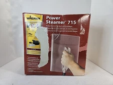 Wagner Power Steamer 715 Wallpaper Remover One Gallon Tank Model 0283132