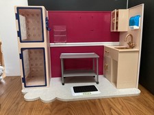 Our Generation Healthy Paws Pet Clinic With Exam Table Scale