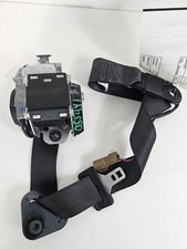 Seat Belt Front Bucket Passenger Retractor Fits 08-12 Escape 12235 Seat Belt Front Bucket Passenger Retractor Fits 08-12 Escape 12235