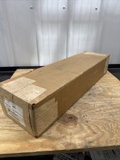 ALLEN BRADLEY BULLETIN 440L SAFETY LIGHT CURTAIN PAIR P4KL0320YD SER A