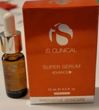 iS Clinical Super Serum Advance 15ml/.5oz Innovative Skincare Cosmeceuticals