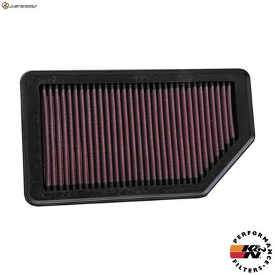 LUFTFILTER 33-2472 FÜR HYUNDAI ACCENT/SOLARIS/IV/i25 FLUIDIC/VERNA VELOSTER 1.4L