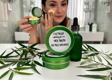 Tea Tree Radiance Balm