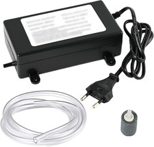 Generatore Di Ozono 1000Mg: Spina UE Ozonizzatore Acqua Purificatore Purificator