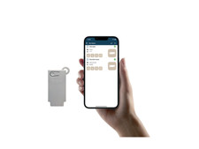 Key Automation KUBE - Modulo controllo automazione tramite smartphone