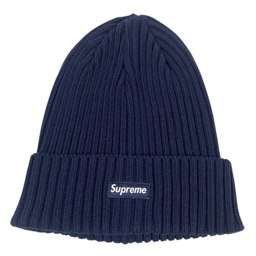 Supreme 24SS Overdyed Beanie 