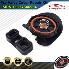 PCV Valve Cover Repair Kit FOR Mini Cooper Countryman Cooper Paceman 1.6L 07-16