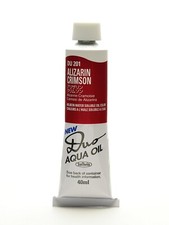 Holbein Duo Aqua Artist Oil Color