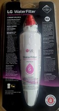LG LT800PC Replacement Refrigerator Water Filter
