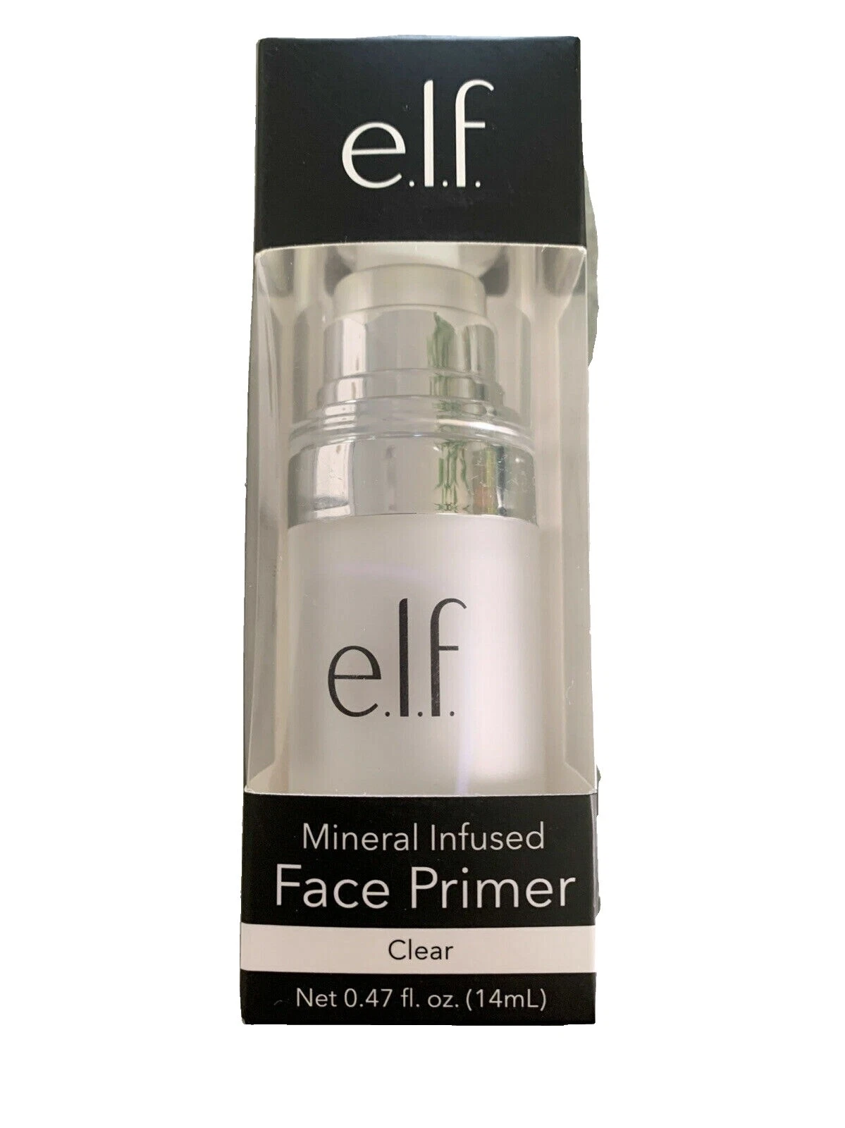 Crema Hidratante Facial de bronce primers