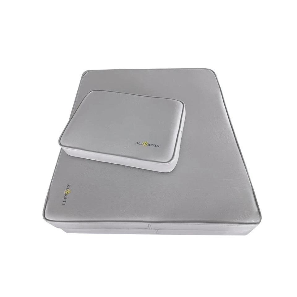 Cojín de asiento refrigerador Oceansouth duradero y cómodo Foto 3 de 4