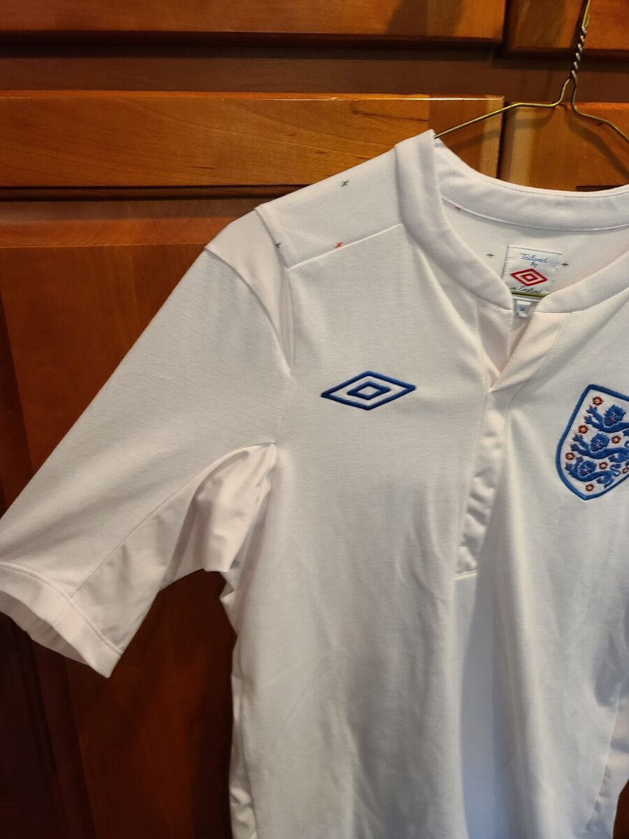 Rare Umbro England National Football Team Logo Star Soft Rare Umbro England National Football Team Logo Star Soft