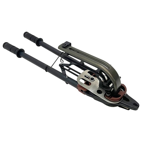 C50 Manual Gabion Net Clamp φ3mm Nail for stone cage net, snake cage, etc. - Picture 10 of 24