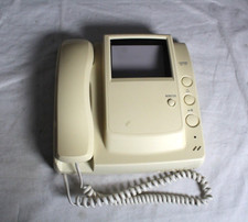 Aiphone MK-1HD Video Monitor Intercom Door Entry System w/ Handset - No Mount