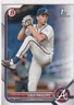 2022 BOWMAN 1ST RC COLE PHILLIPS FIRST ROOKIE ATLANTA BRAVES GE-3590