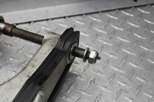 2012 HONDA CRF250X - OEM SWINGARM SUSPENSION ARM - Picture 6 of 12