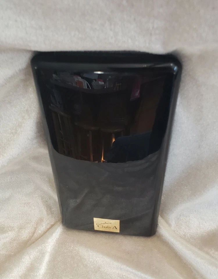 SIGNATURE CLUB A Crystal & Topaz Facets Brightening & Bronzing Powder DUO .78 OZ - Image 2 of 4