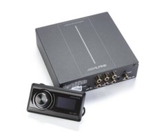 Alpine PXE-C60-60 Digital Signal Processor OP...