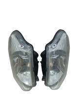 FARO ANTERIORE BENELLI ADIVA 200 FANALE LUCE