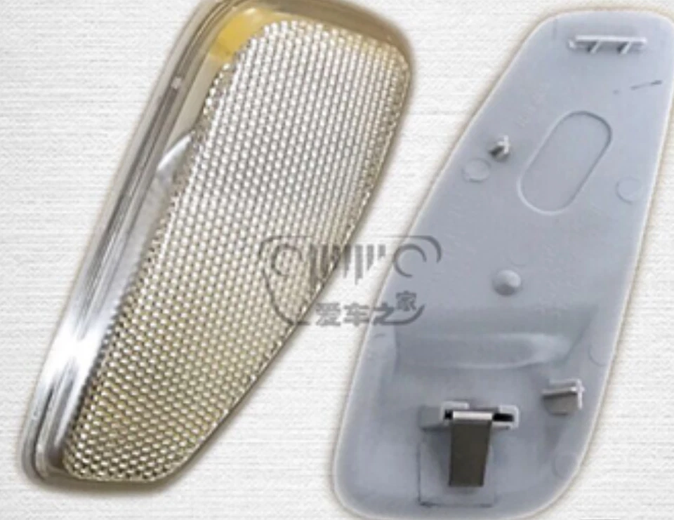 JEEP RENEGADE dal 2014 coppia  FANALINO  INDICATORE LATERALE CATADIOTTRO   - Immagine 3 di 3