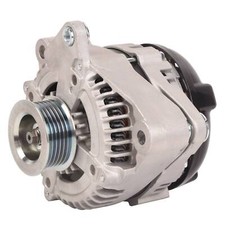 100A ALTERNATOR FOR TOYOTA 4RUNNER LAND CRUISER LEXUS GX470 LX470